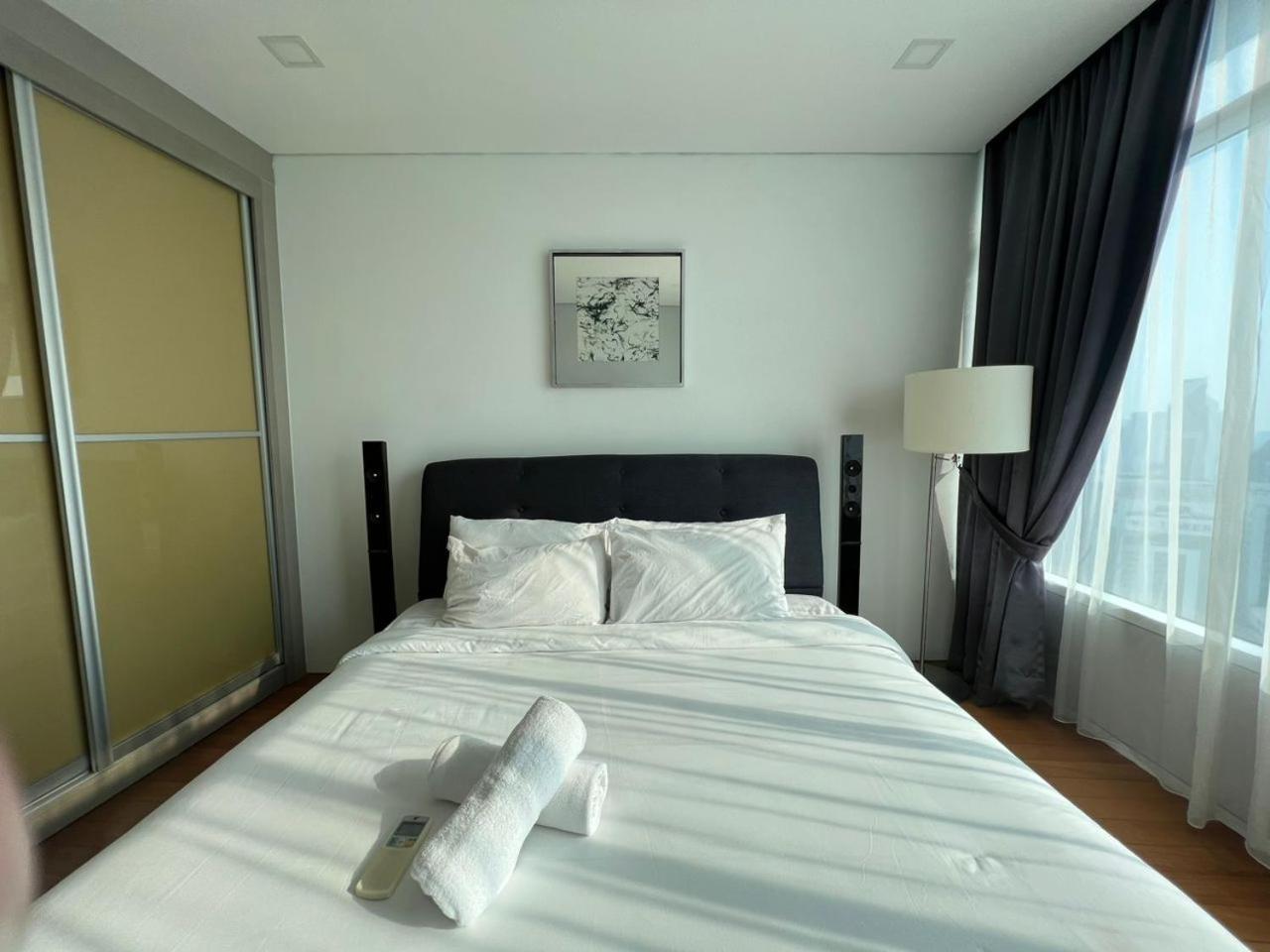 Vortex Suites Klcc City Center 쿠알라룸푸르 외부 사진
