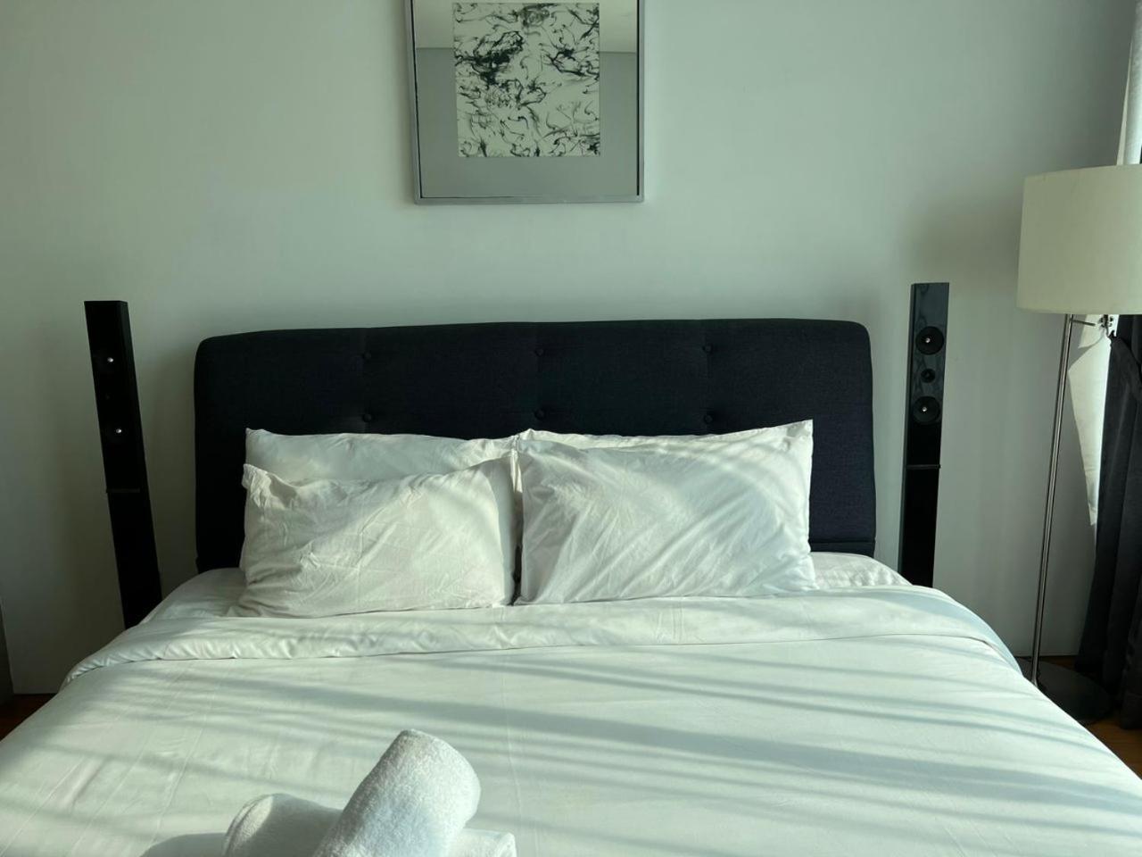 Vortex Suites Klcc City Center 쿠알라룸푸르 외부 사진