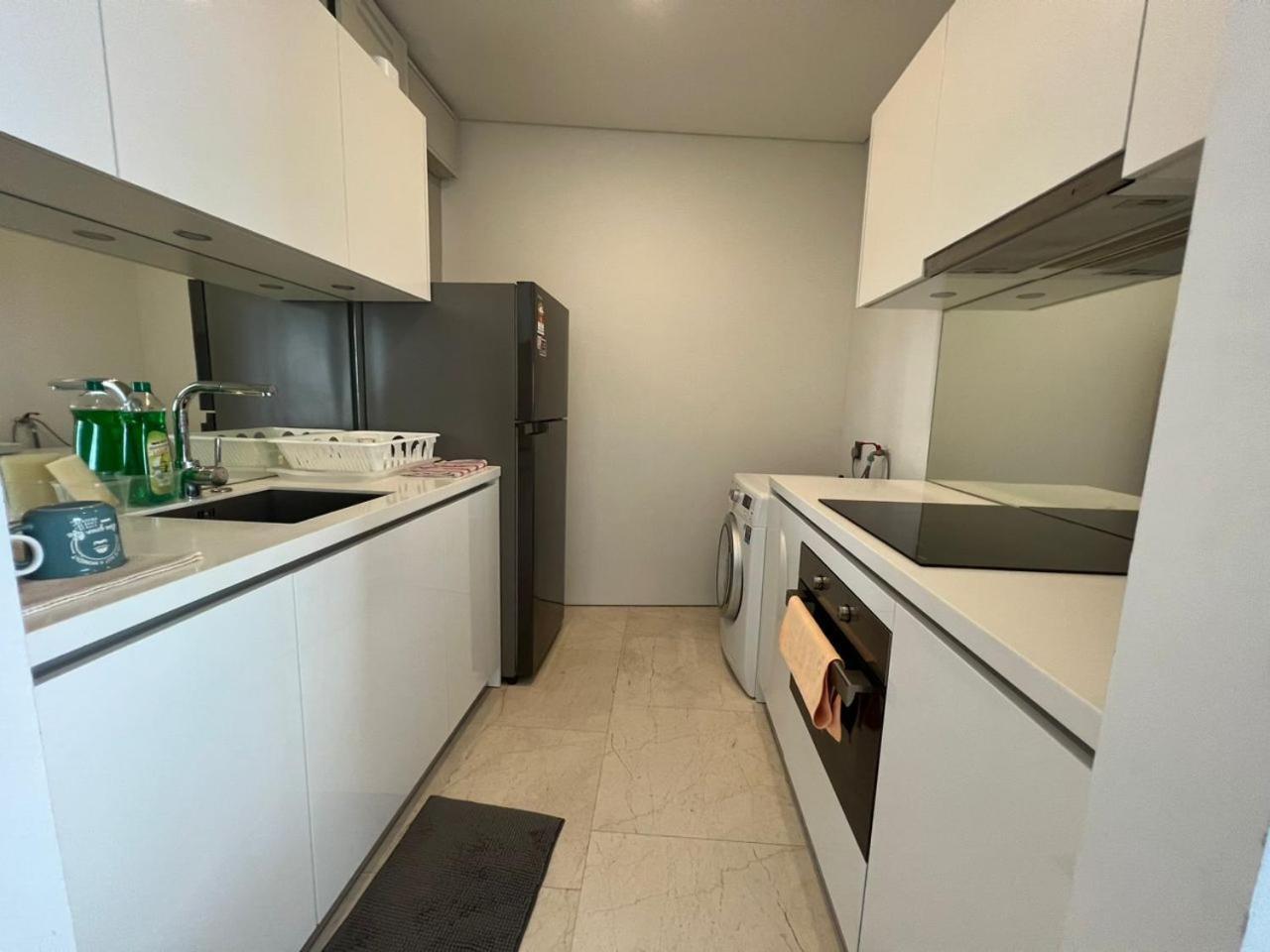 Vortex Suites Klcc City Center 쿠알라룸푸르 외부 사진